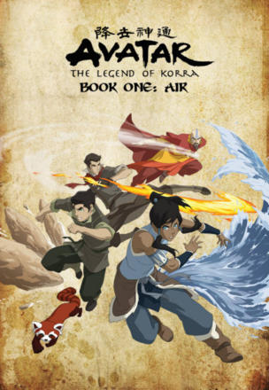 The Legend of Korra_0001