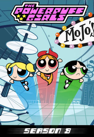 The Powerpuff Girls_0003