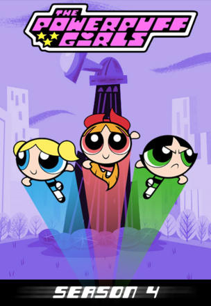 The Powerpuff Girls_0004