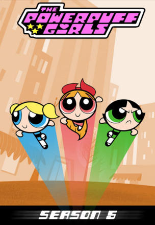 The Powerpuff Girls_0005