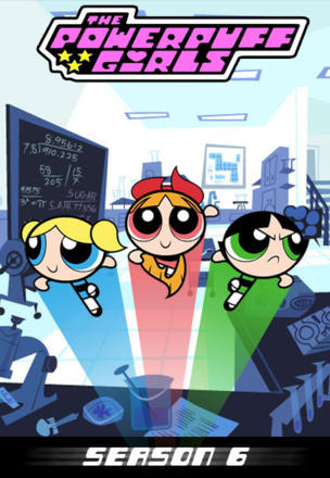 The Powerpuff Girls_0006