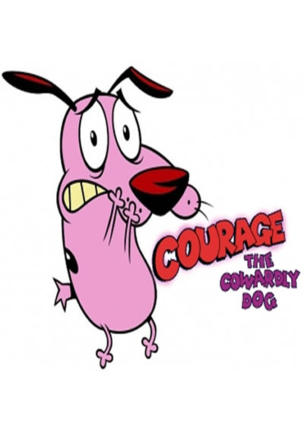 Courage the Cowardly Dog_0001