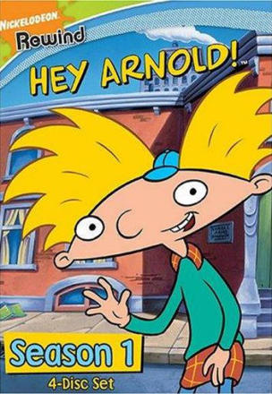 Hey Arnold!_0001