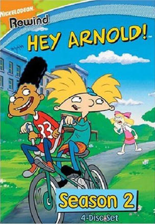 Hey Arnold!_0002