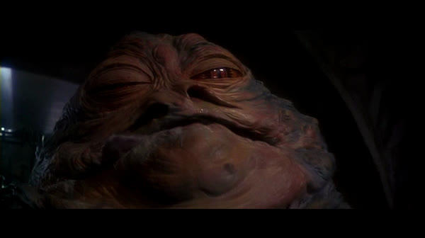 Star Wars: Episode VI - Return of the Jedi