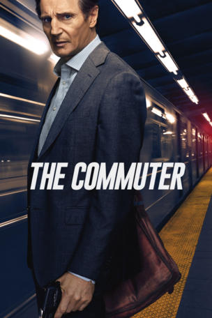Commuter