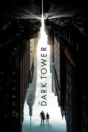 Dark Tower