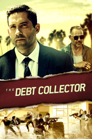 Debt Collector