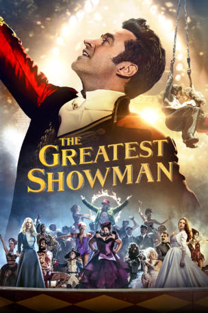 Greatest Showman