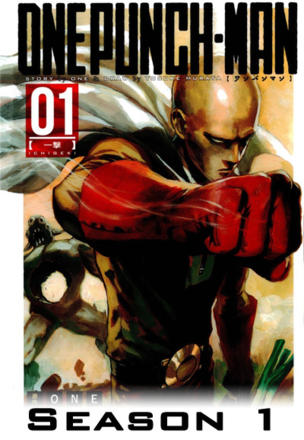 One-Punch Man_0001