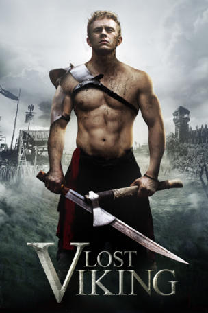 Lost Viking