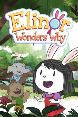 Elinor Wonders Why_0001