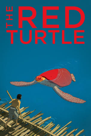 Red Turtle