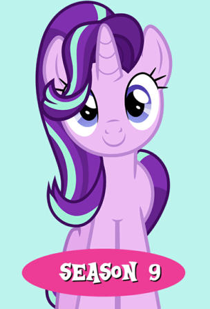 My Little Pony: Friendship Is Magic_0009
