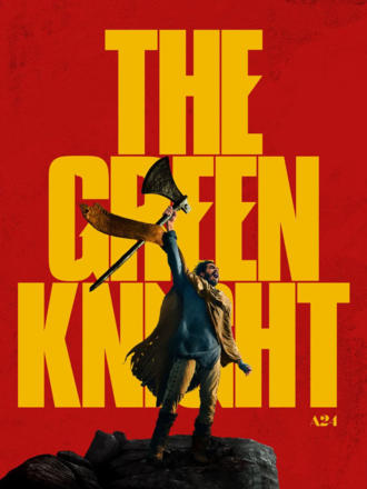 Green Knight
