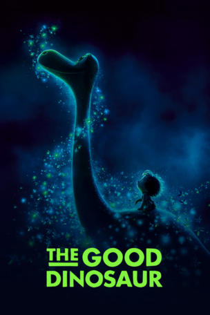 Good Dinosaur