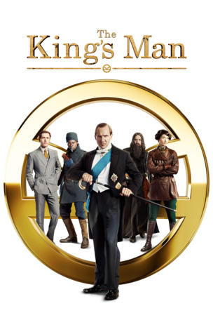 King's Man