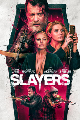 Slayers