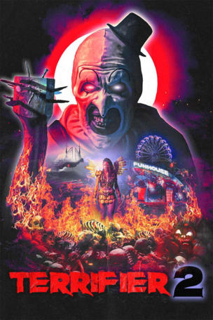 Terrifier 2