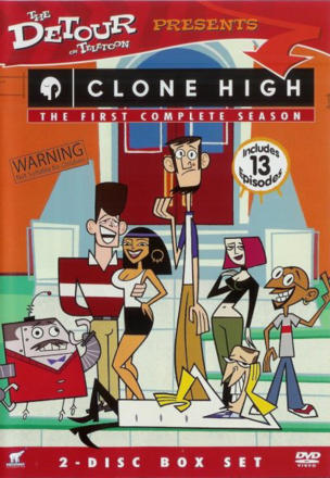 Clone High_0001