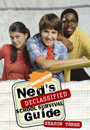 Ned's Declassified School Survival Guide_0003