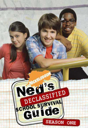 Ned's Declassified School Survival Guide_0001