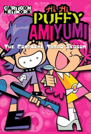 Hi Hi Puffy AmiYumi_0003