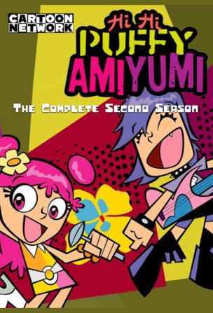 Hi Hi Puffy AmiYumi_0002