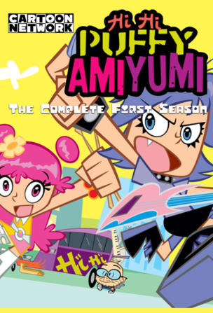 Hi Hi Puffy AmiYumi_0001