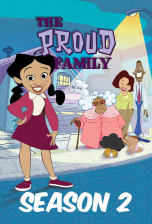 The Proud Family_0002