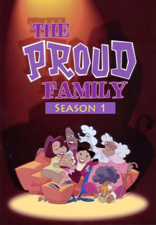 The Proud Family_0001