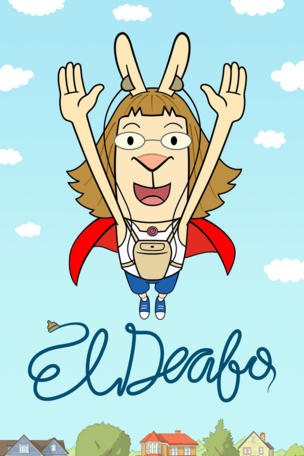El Deafo