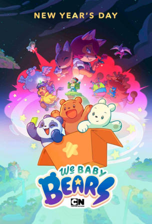 Excalibear