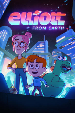 Elliott from Earth_0001