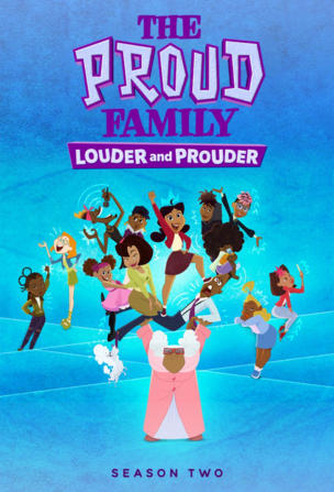The Proud Family: Louder and Prouder_0002