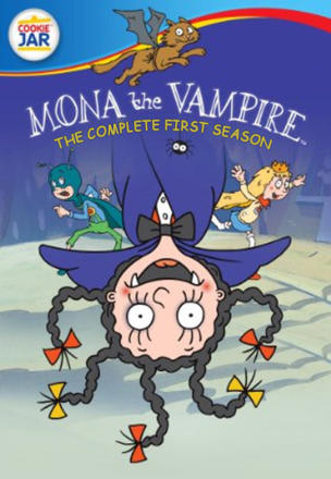 Mona the Vampire_0001