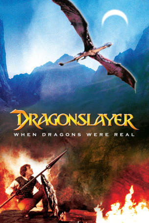 Dragonslayer