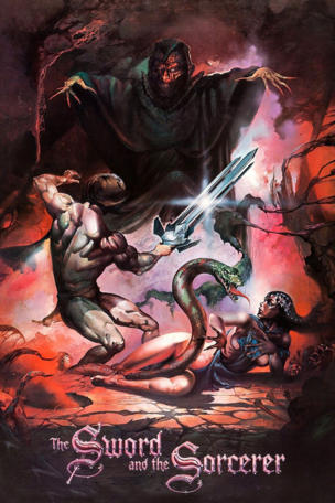 Sword and the Sorcerer