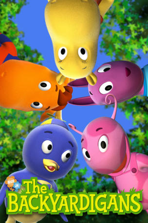 Backyardigans
