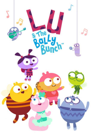 Lu & the Bally Bunch_0001