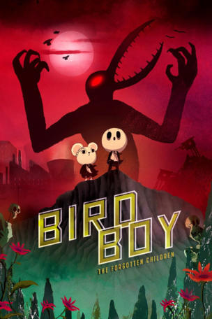 Birdboy: The Forgotten Children
