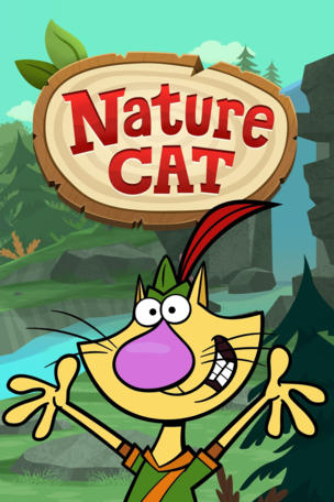 Nature Cat_0001