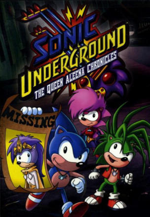 Sonic Underground_0001