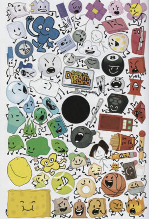 Battle for Dream Island