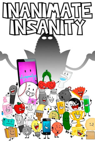 Inanimate Insanity