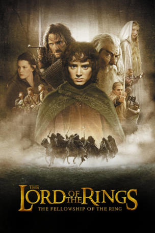 Lord of the Rings: The Fellowship of the Ring