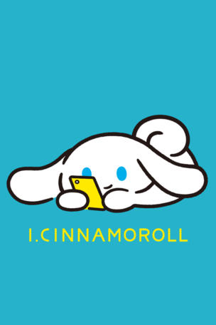 I.CINNAMOROLL
