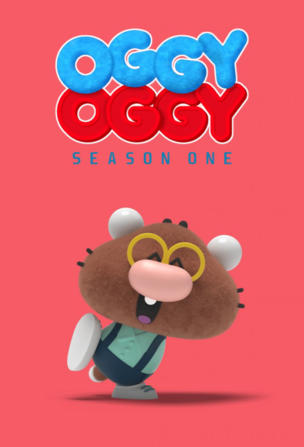 OGGY OGGY_0001