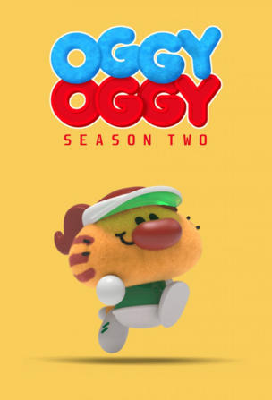  Flying Sky High / The Flood / Ski Slope Squabble