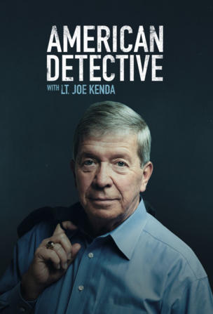 Homicide Hunter: American Detective